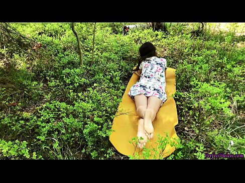 ❤️ Stranger on Tinder Melancap My Pussy dan Fucks Passionatedly dalam hutan ❌ seks super pada ms.hdporn24.ru ❌❤