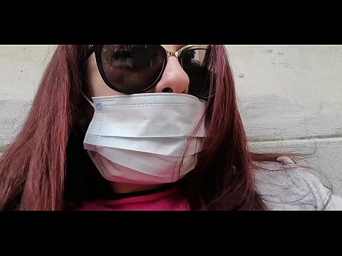 ❤️ Nicoletta membalas dendam terhadap jirannya dan kencing di garajnya (Kuarantin Itali Covid19 Khas) ❌ seks super pada ms.hdporn24.ru ❌❤